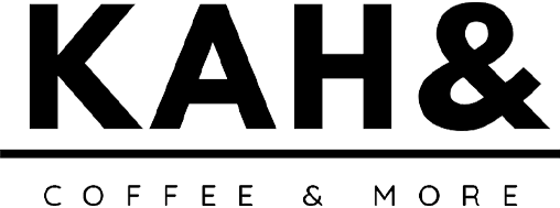 KAH& Coffee & More